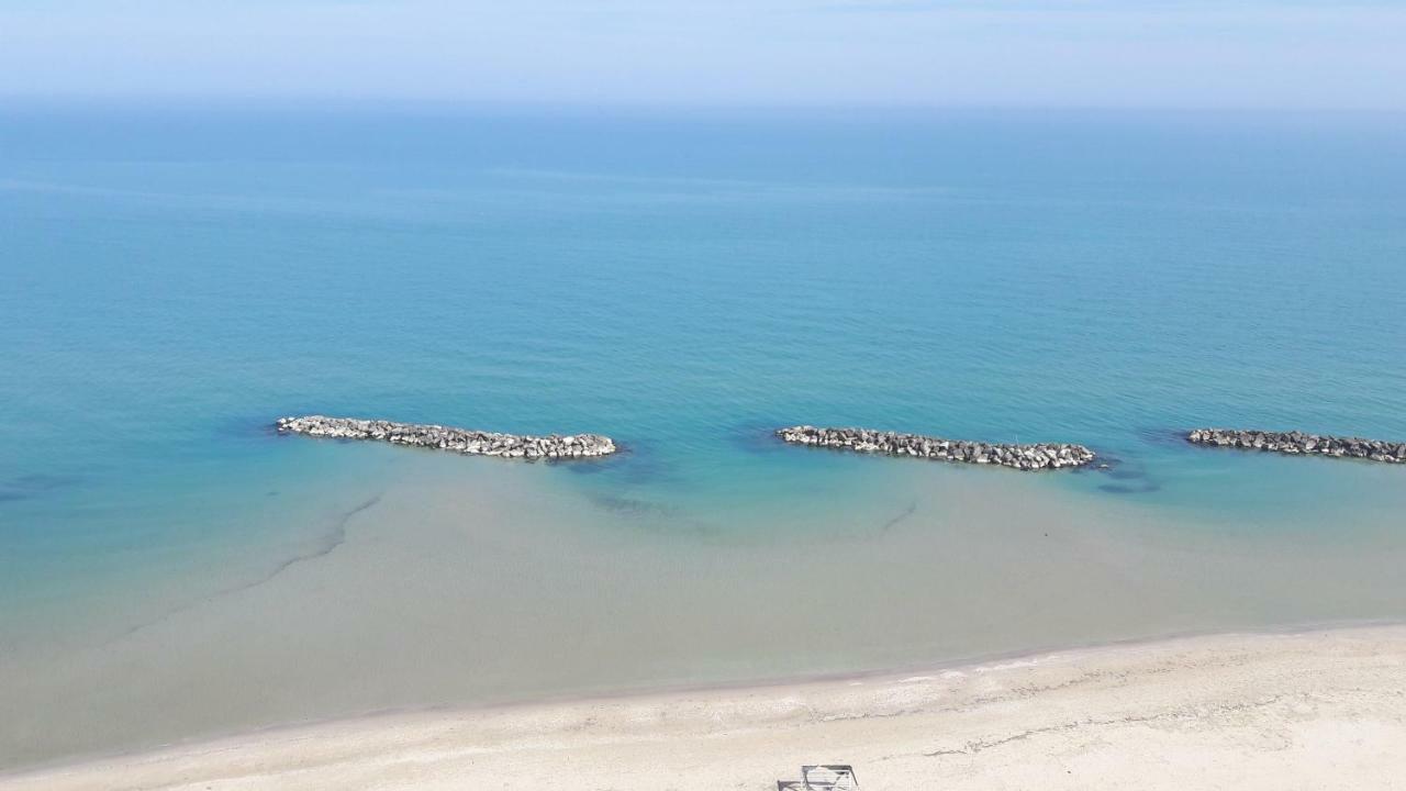 شقة Interno 132 بورتو سان جورجيو المظهر الخارجي الصورة