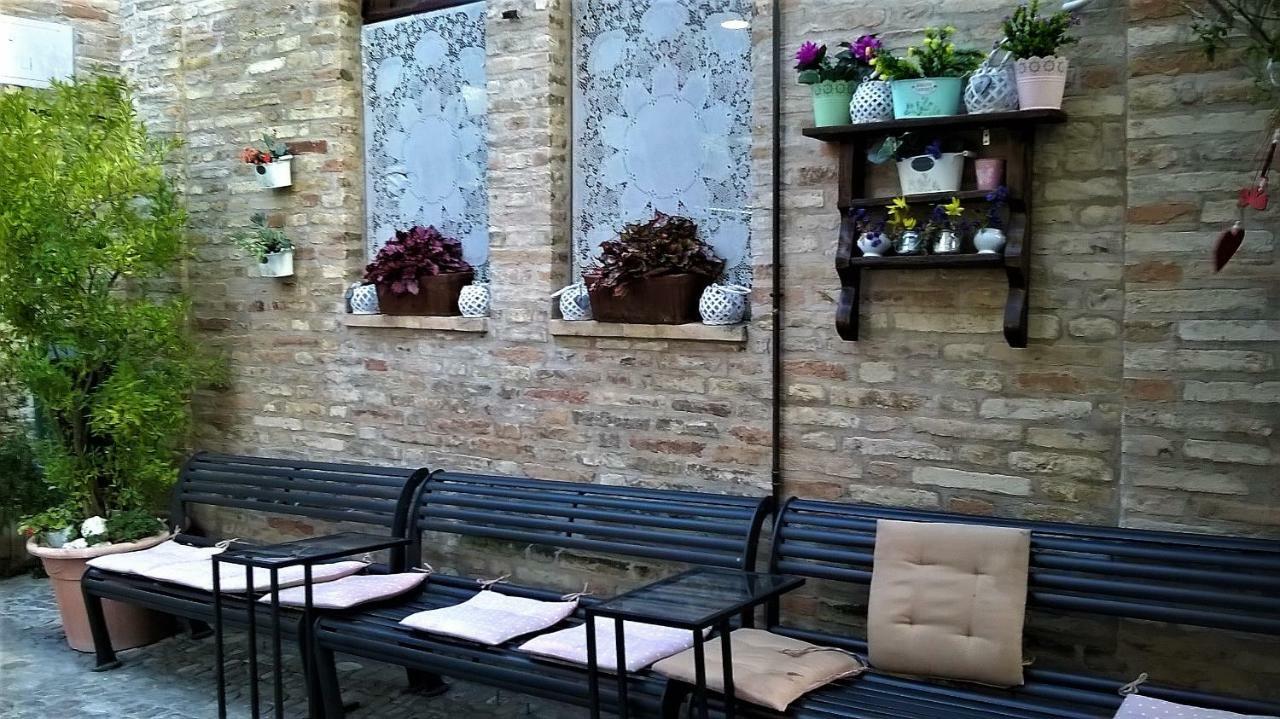 شقة Interno 132 بورتو سان جورجيو المظهر الخارجي الصورة