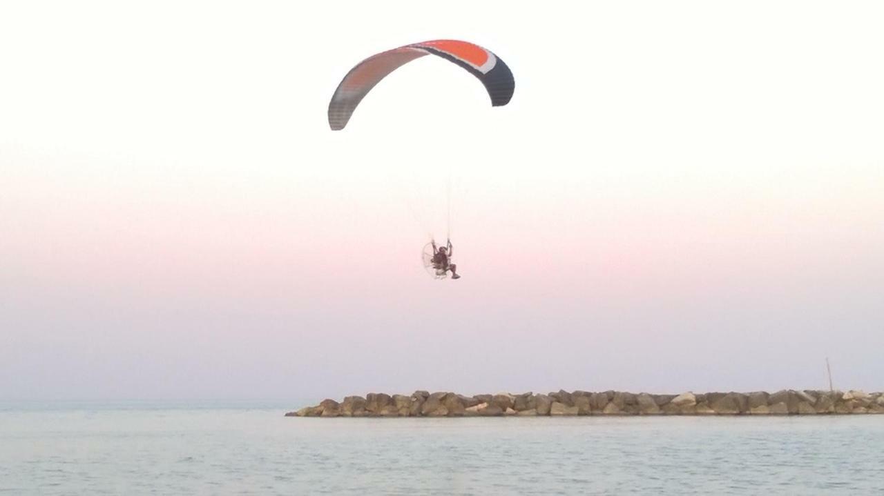 شقة Interno 132 بورتو سان جورجيو المظهر الخارجي الصورة