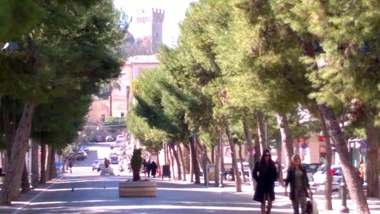 شقة Interno 132 بورتو سان جورجيو المظهر الخارجي الصورة