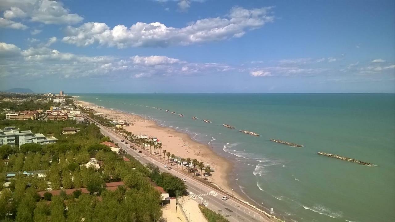 شقة Interno 132 بورتو سان جورجيو المظهر الخارجي الصورة