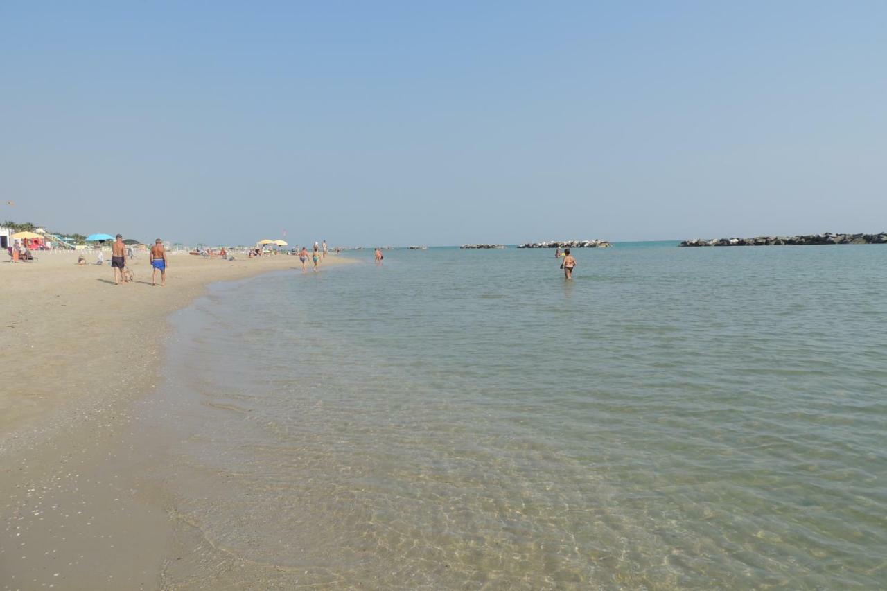 شقة Interno 132 بورتو سان جورجيو المظهر الخارجي الصورة