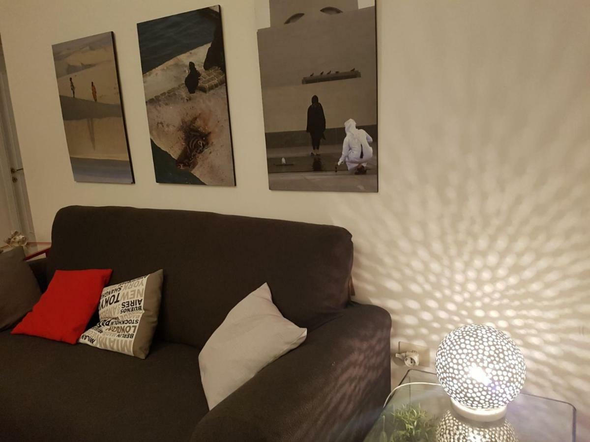 شقة Interno 132 بورتو سان جورجيو المظهر الخارجي الصورة